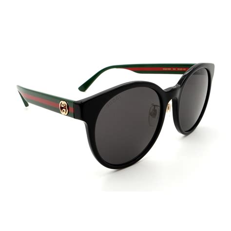 gucci black women's sunglasses|unisex Gucci sunglasses.